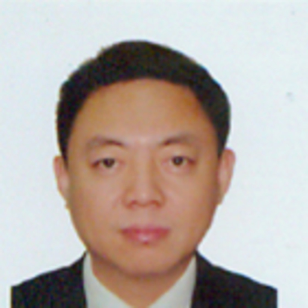 Zhang Yi Application Manager Industrial Hydraulics, Wind Power