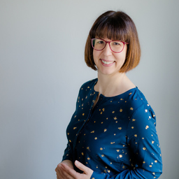Dipl.-Ing. Annemarie Güttinger