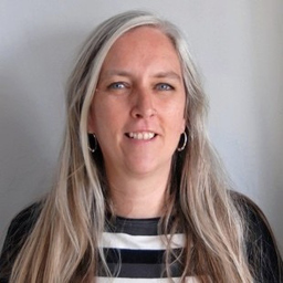 Catherine King Gonsalves