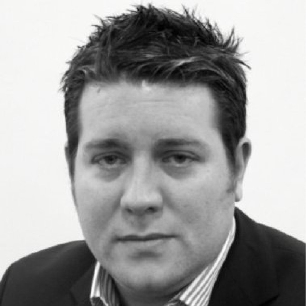Ian Harwod Managing Director h2 Recruit XING