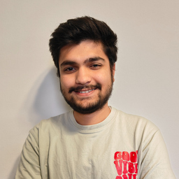 Prathamesh Gongle