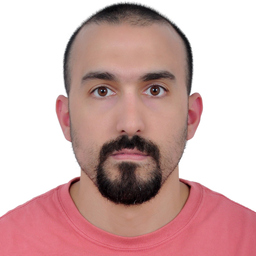 Eyad Abu Elhouf