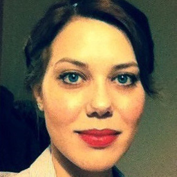 Corina Preoteasa