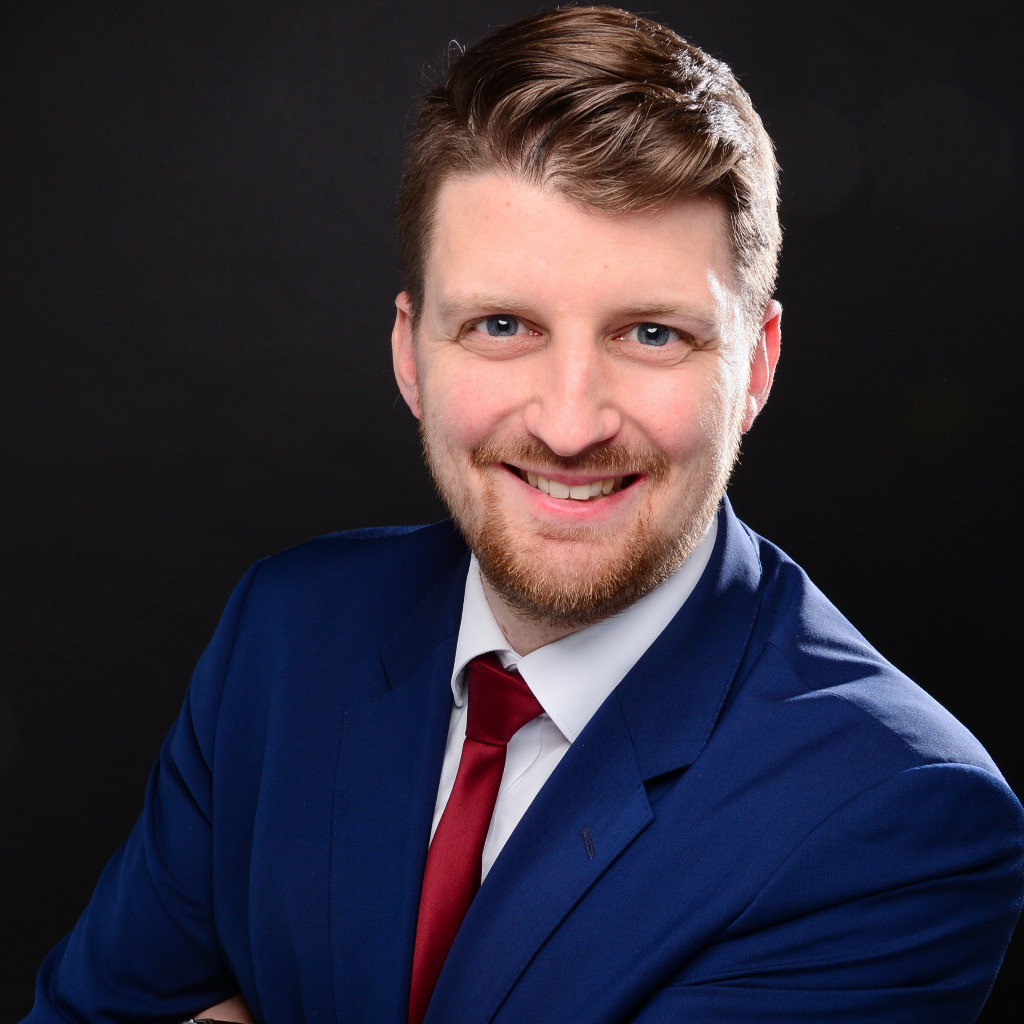 Pascal Auer Manager (Prokurist) Financial Services FS Technology