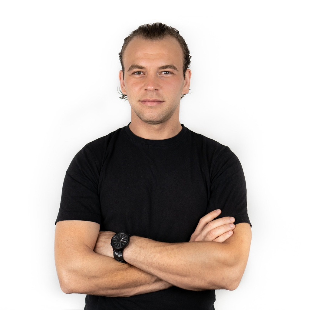 Lavdim Alimi Unternehmer L. Alimi GmbH XING