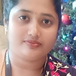 Shobha Rani
