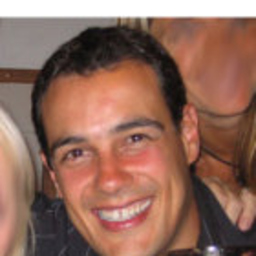 Fran Iriarte Sánchez