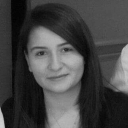 Saliha Eren