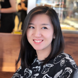 Yunxia Maier