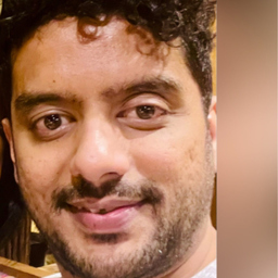 Sunil Sudevan