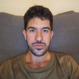 Andrés Llorens Pastor