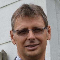 Ingo Ronsdorf