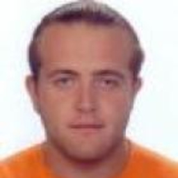 Francisco Jesús Rosales Sobrinop