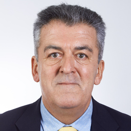 Profilbild Arnold Vohwinkel