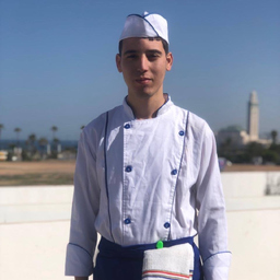 ayoub messoudi