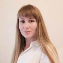Olena Rejžková