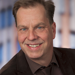 Frank Dahms