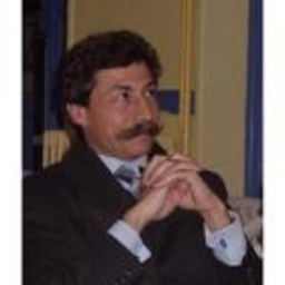 Eric MELIHAN-CHEININ