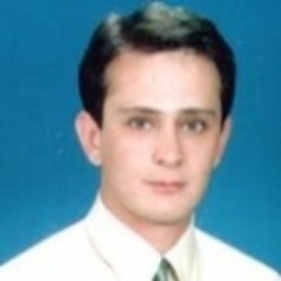 Mustafa Yücel Dinçtürk