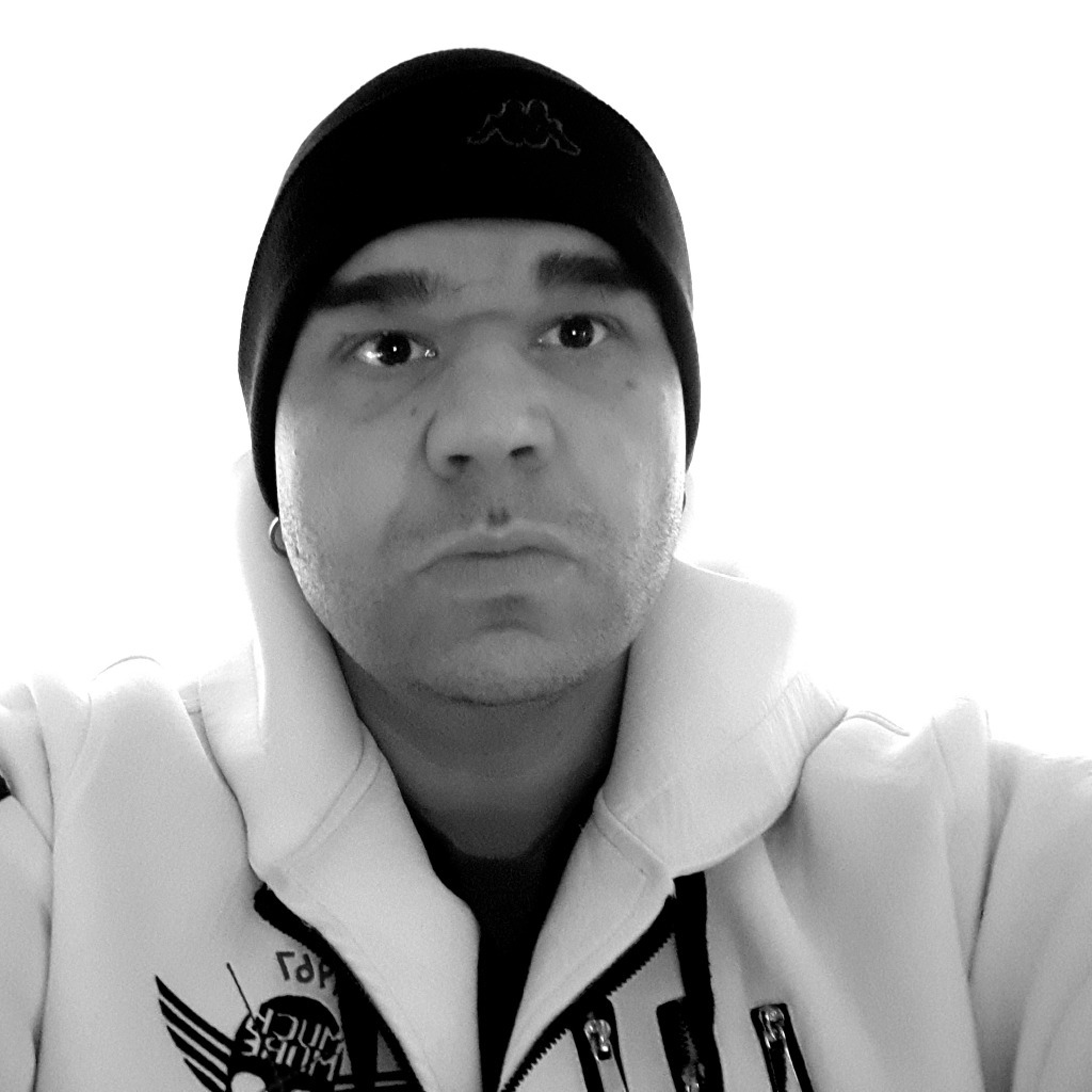 Manuel Garcia Fachinformatiker Anwendungsentwicklung COMCAVE