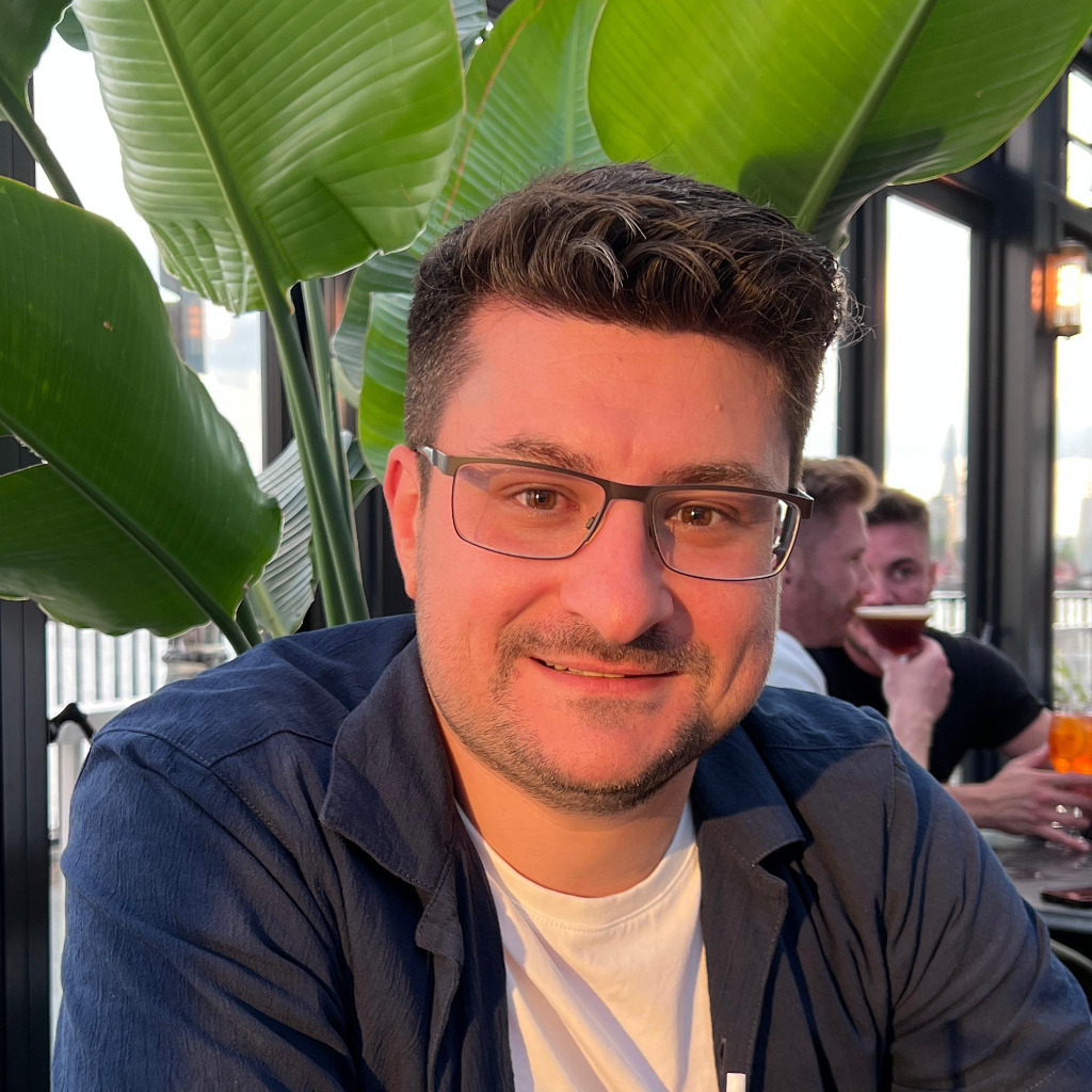 Marian ene software developer zolar gmbh xing