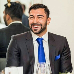 Gökhan Kaya's profile picture