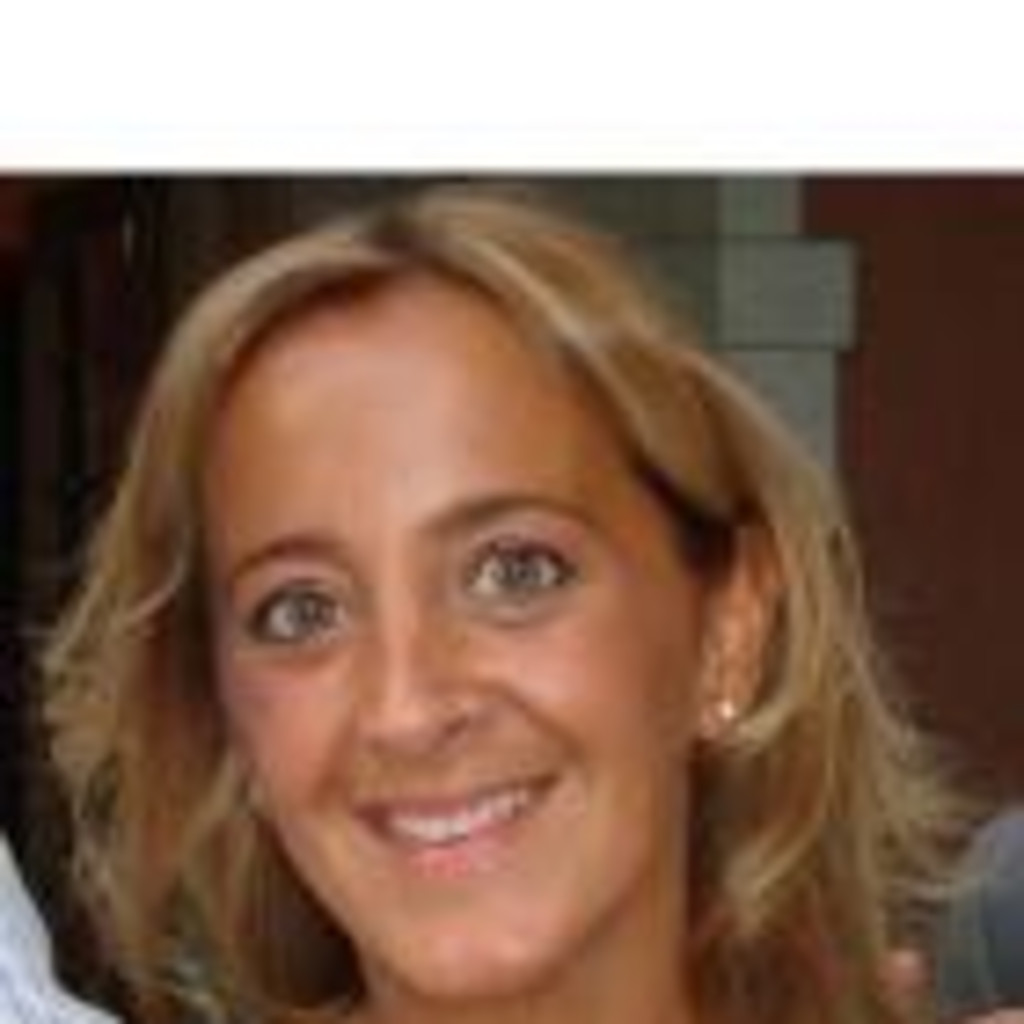 Rosa Alonso Responsable de proyecto nacional. Coordinadora comercial