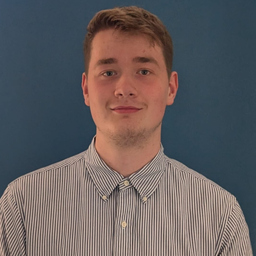 Lukas Gehlken