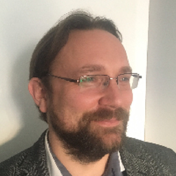 Morten Pohlers