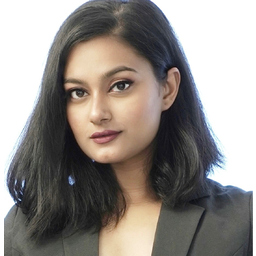 Swarnali Saha