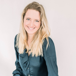 Yvonne Eger