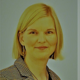 Prof. Dr. Maylin Wartenberg