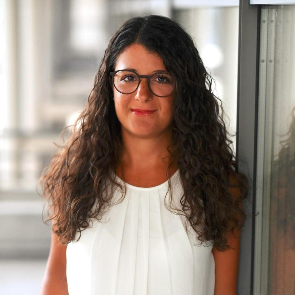 Jennifer Lutz Sport& Bewegungstherapeutin RehaZentrum Weingarten