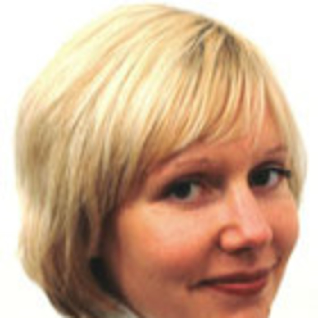 Annegrit Maiwald Diplom Oecotrophologin & Diätassistentin Lilly