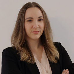 Alina Sprenger