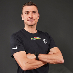 Daniel Wolf