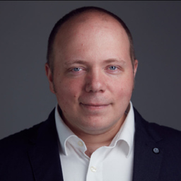 Dr. Philipp Giese