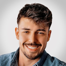 Maximilian Schlosser's profile picture