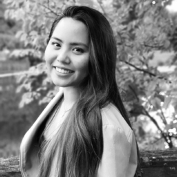 Thuy-Tien Tran
