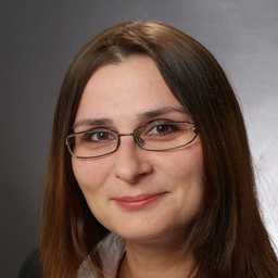 Irena Kalbhenn