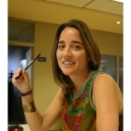 Clara García Pérez