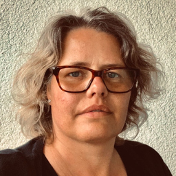Tanja Beckmann