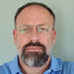 Dietmar HUTH-PFEIFFER 