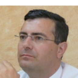 Francisco Manuel Martin Delfa