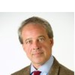 Harald Joh. Dirk Bik