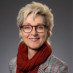 Sabine Herget
