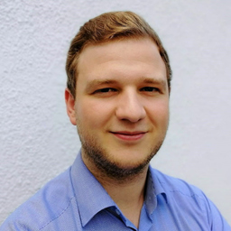Lukas Mahr