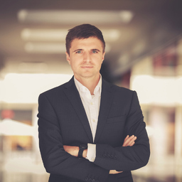 Stefan Bromm