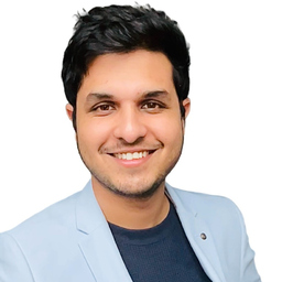 Vipul Tyagi