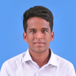 Kavipriyan Loganathan